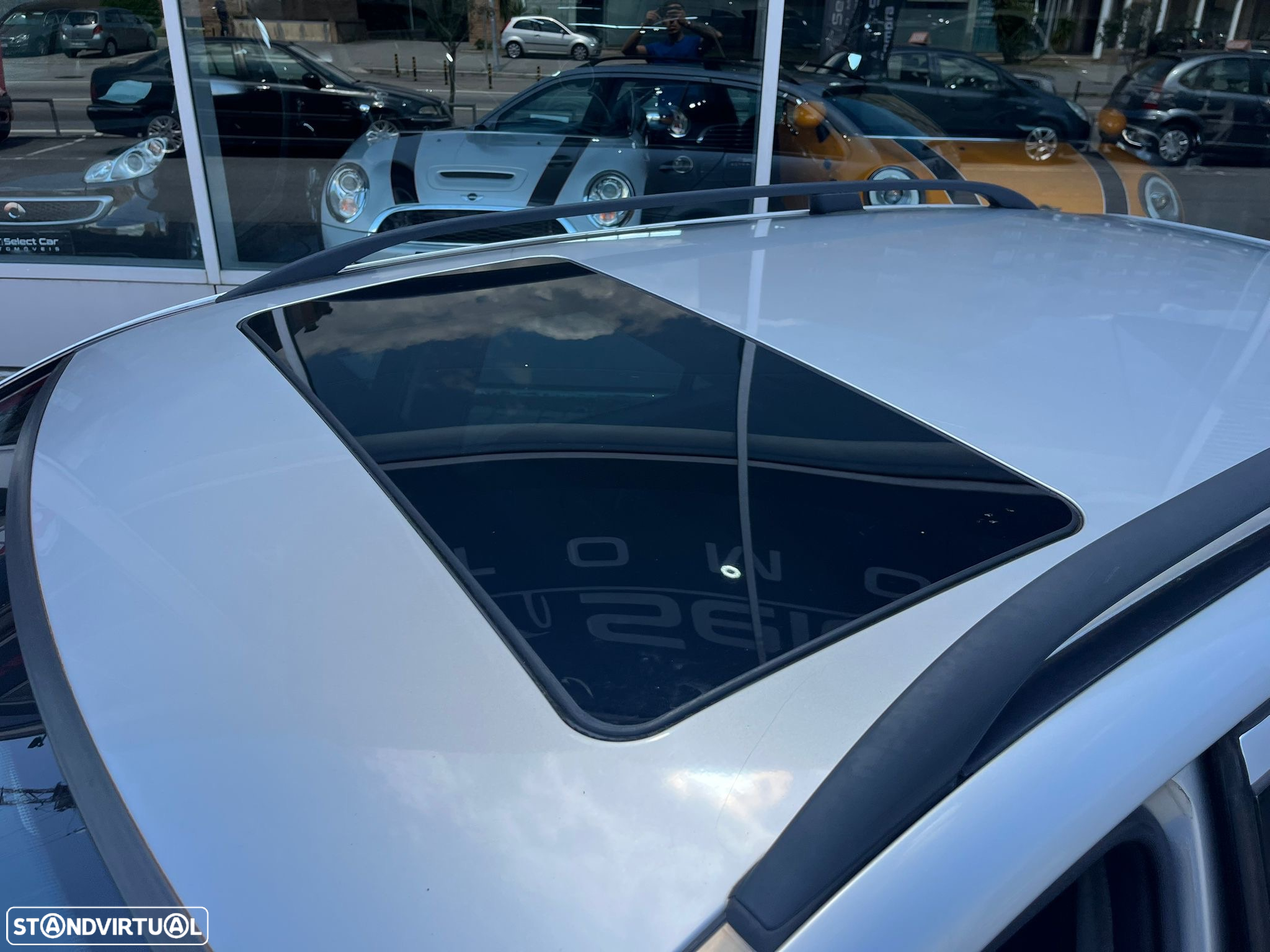 Mercedes-Benz C 220 - 21