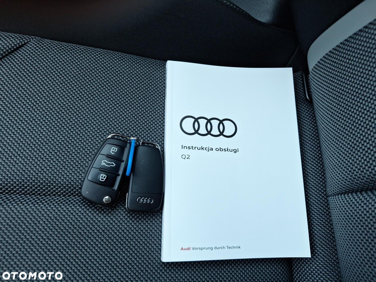 Audi Q2 - 28