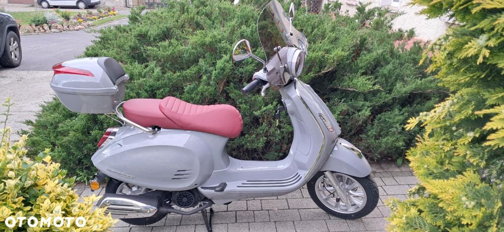 Romet Retro - 1