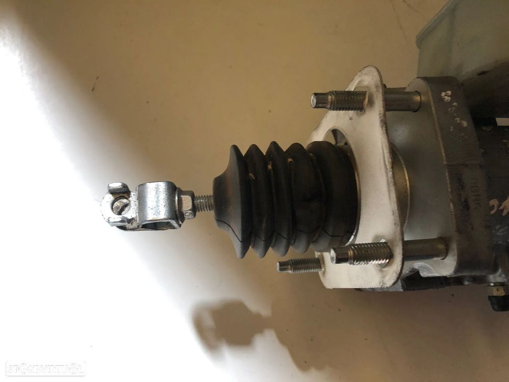 HINDA CIVIC IMA BOMBA PRINCIPAL TRAVÕES - SV011 - 6