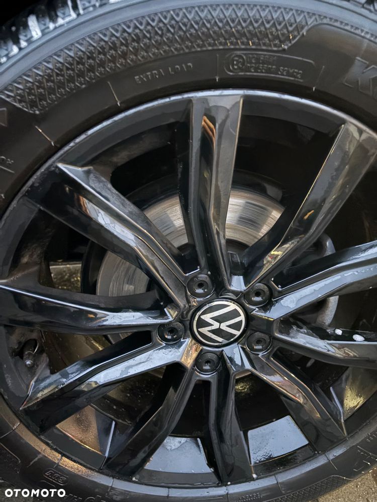 Volkswagen T-Roc 1.5 TSI Style - 9