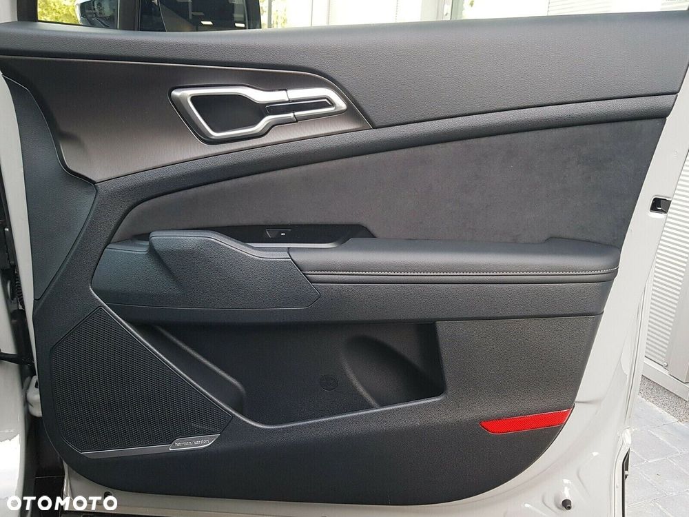 Kia Sportage 1.6 T-GDI HEV GT Line 4WD - 32