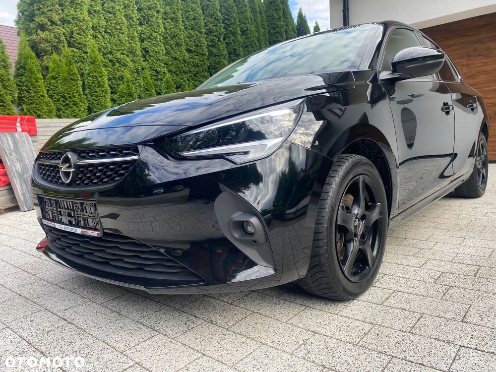 Opel Corsa 1.2 GS Line S&S - 1
