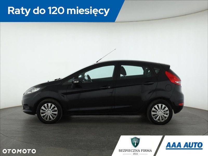 Ford Fiesta - 4