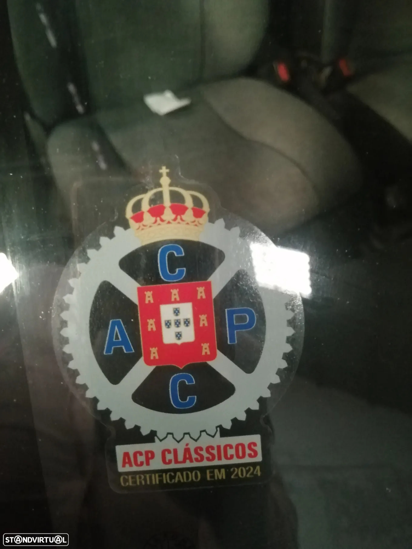 Alfa Romeo 33 1.5 - 38
