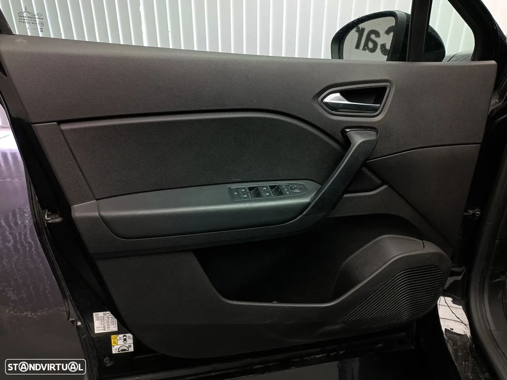 Mitsubishi ASX 1.0 MPI-T Invite - 5