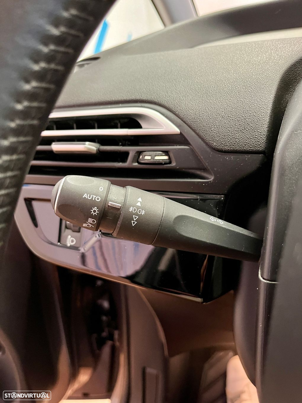 Citroën Grand C4 Spacetourer 1.5 BlueHDi C-Series - 16