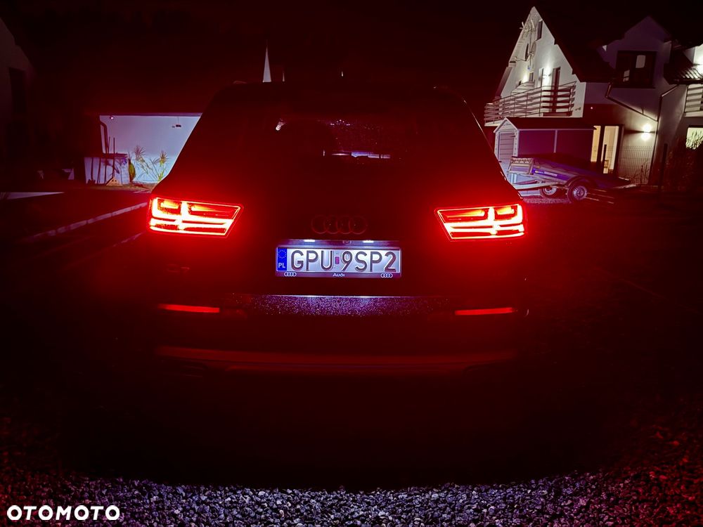 Audi Q7 - 14