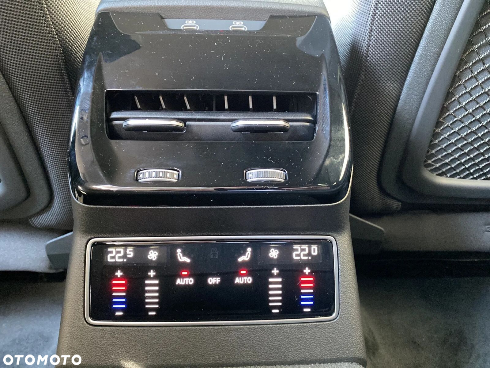 Audi A6 - 25