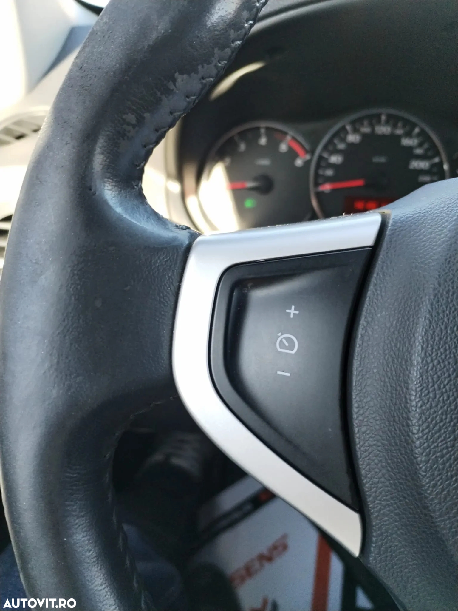 Renault Koleos - 9
