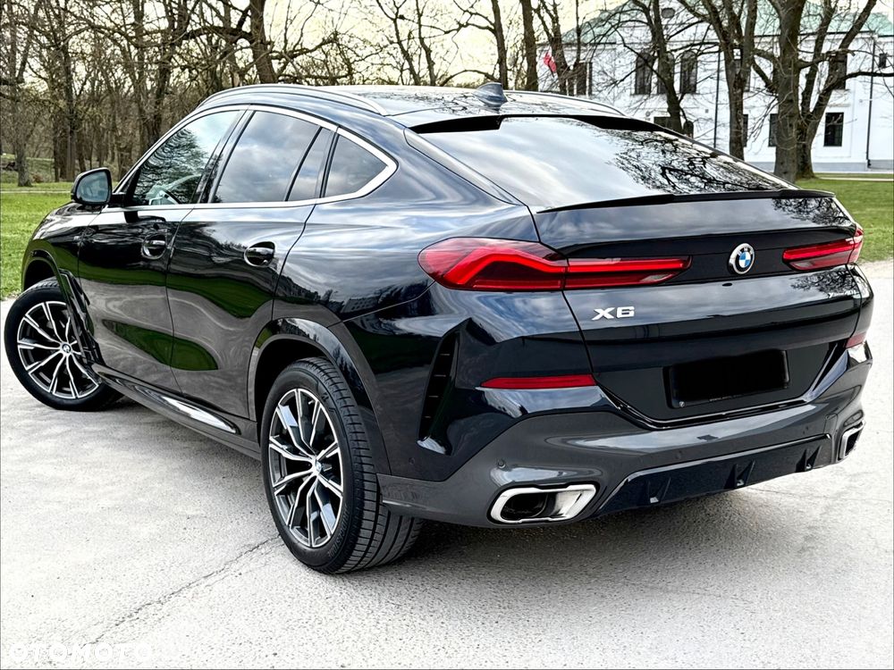 BMW X6 - 17