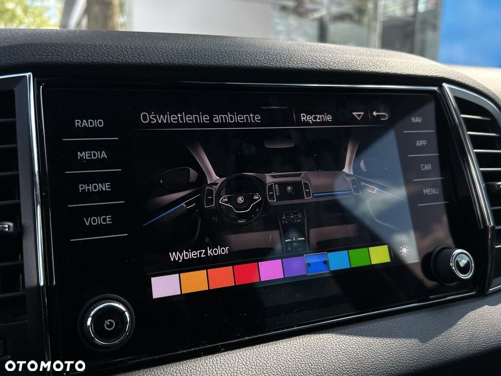 Skoda Karoq 1.5 TSI ACT Ambition DSG - 31