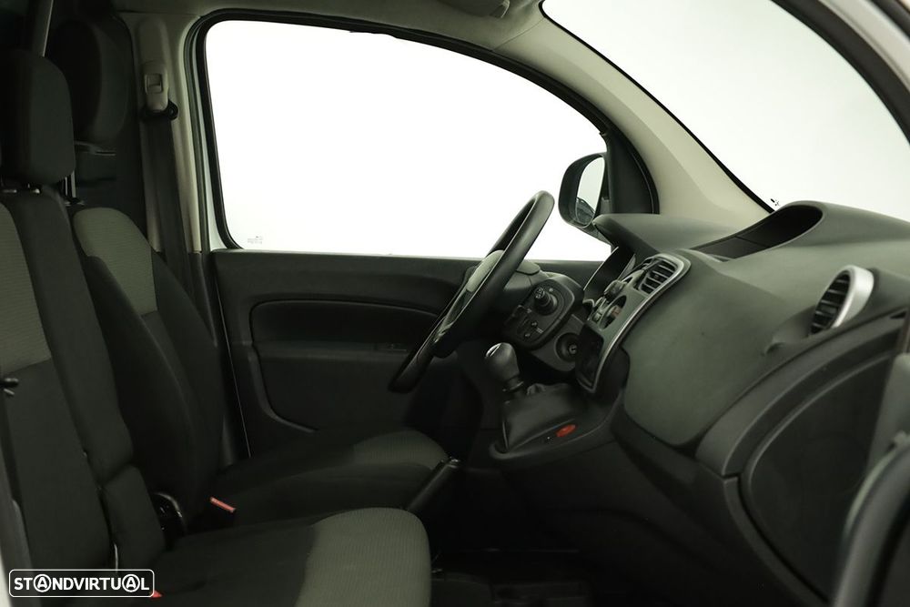Renault kangoo 1.5 dci maxi business s/s - 13