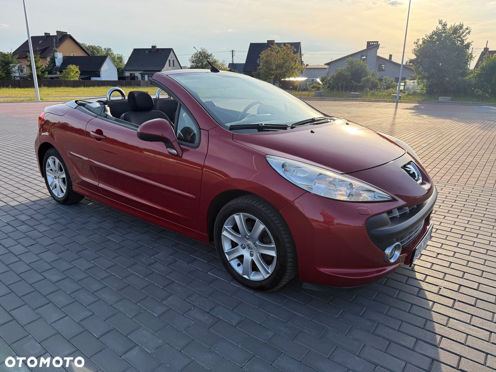 Peugeot 207 120 Premium - 22