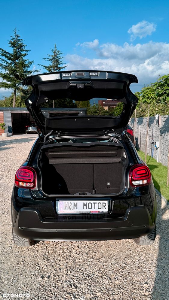 Citroën C3 1.2 PureTech C-Series - 19