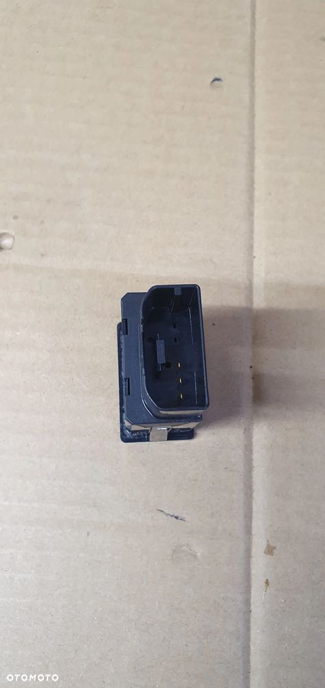 Przełącznik włącznik poduszek AIRBAG Skoda Rapid 5C5919237 - 4
