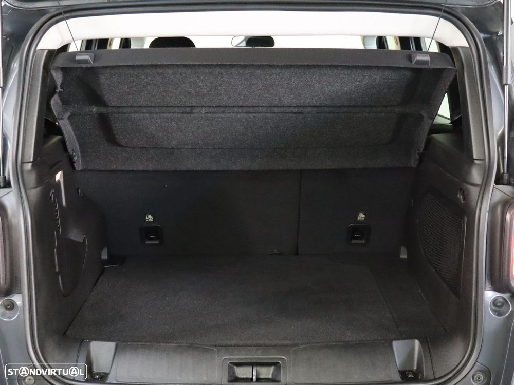 Jeep Renegade 1.3 TG Limited - 21