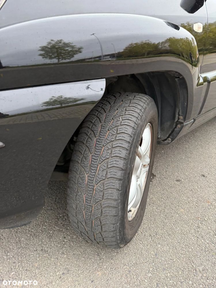 Kia Sportage 2.0 CRDI 2WD Cup - 36