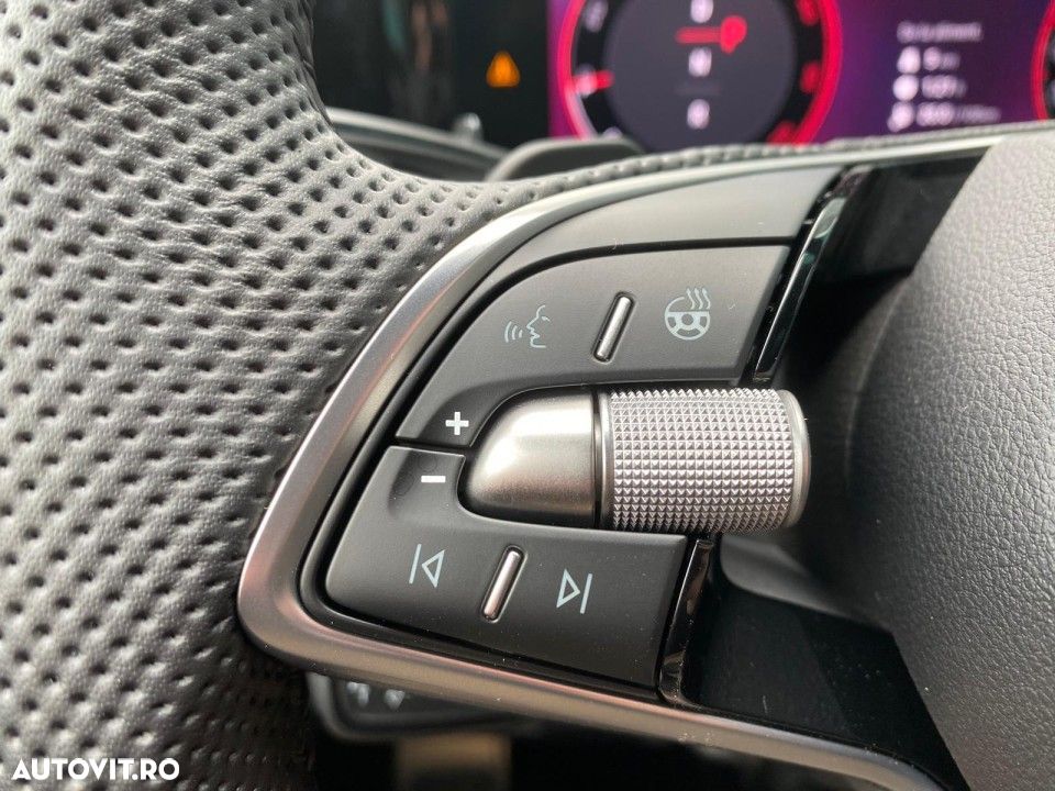 Skoda Kodiaq 2.0 TDI 4X4 DSG Sportline - 12