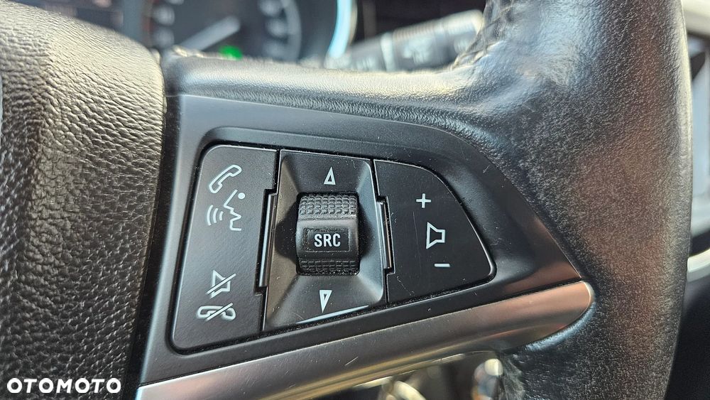 Opel Mokka 1.4 Turbo ecoFLEX Start/Stop Color Innovation - 20