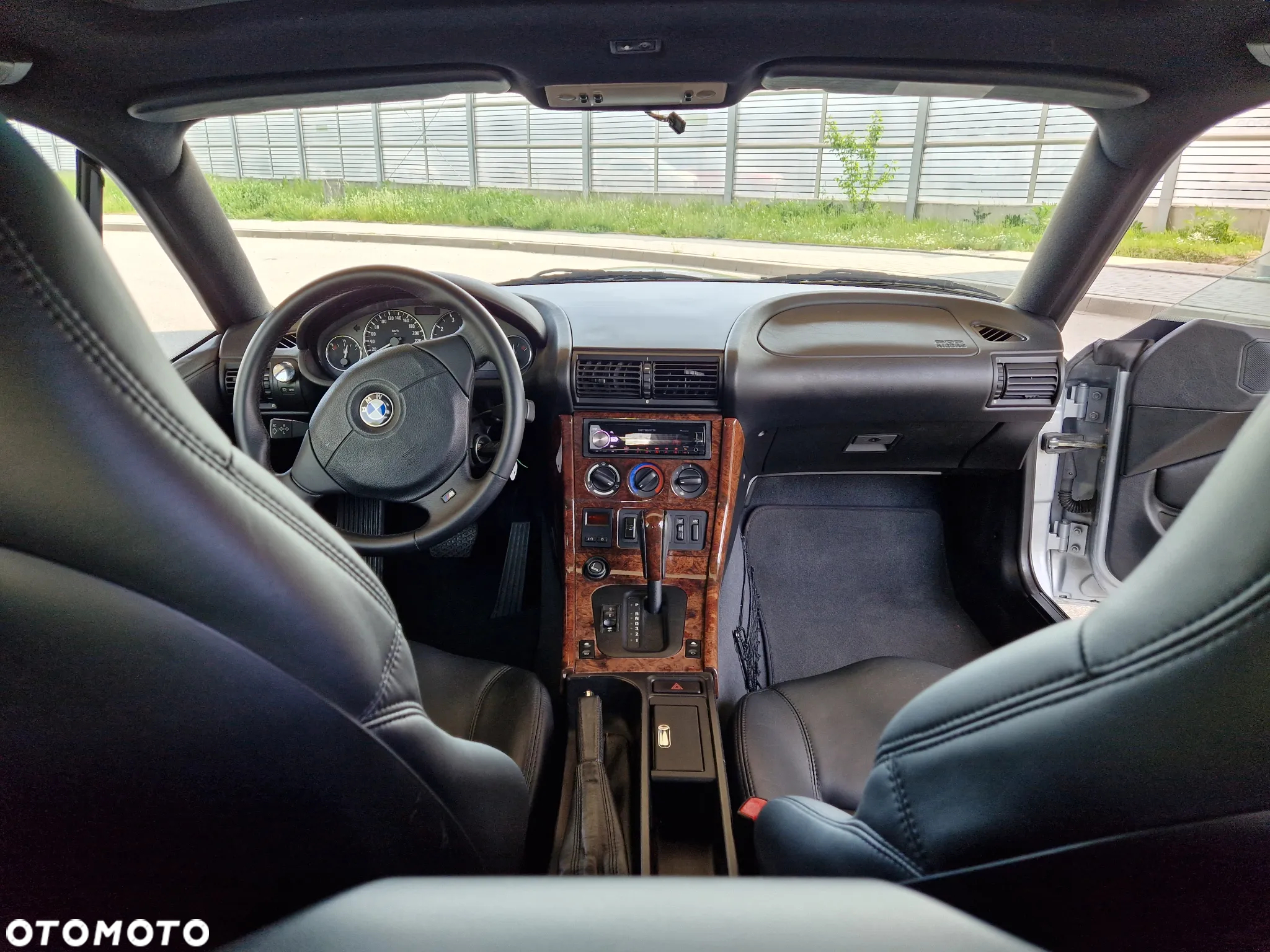 BMW Z3 - 22