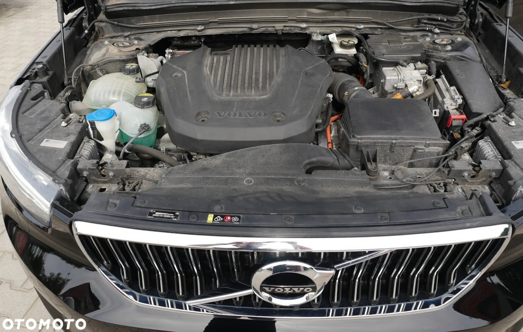 Volvo XC 40 T5 Plug-In Hybrid Inscription - 20
