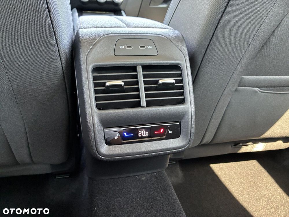 Skoda Superb - 27