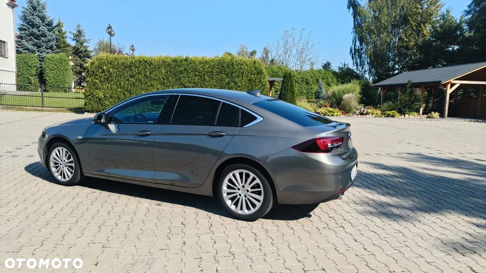 Opel Insignia - 7