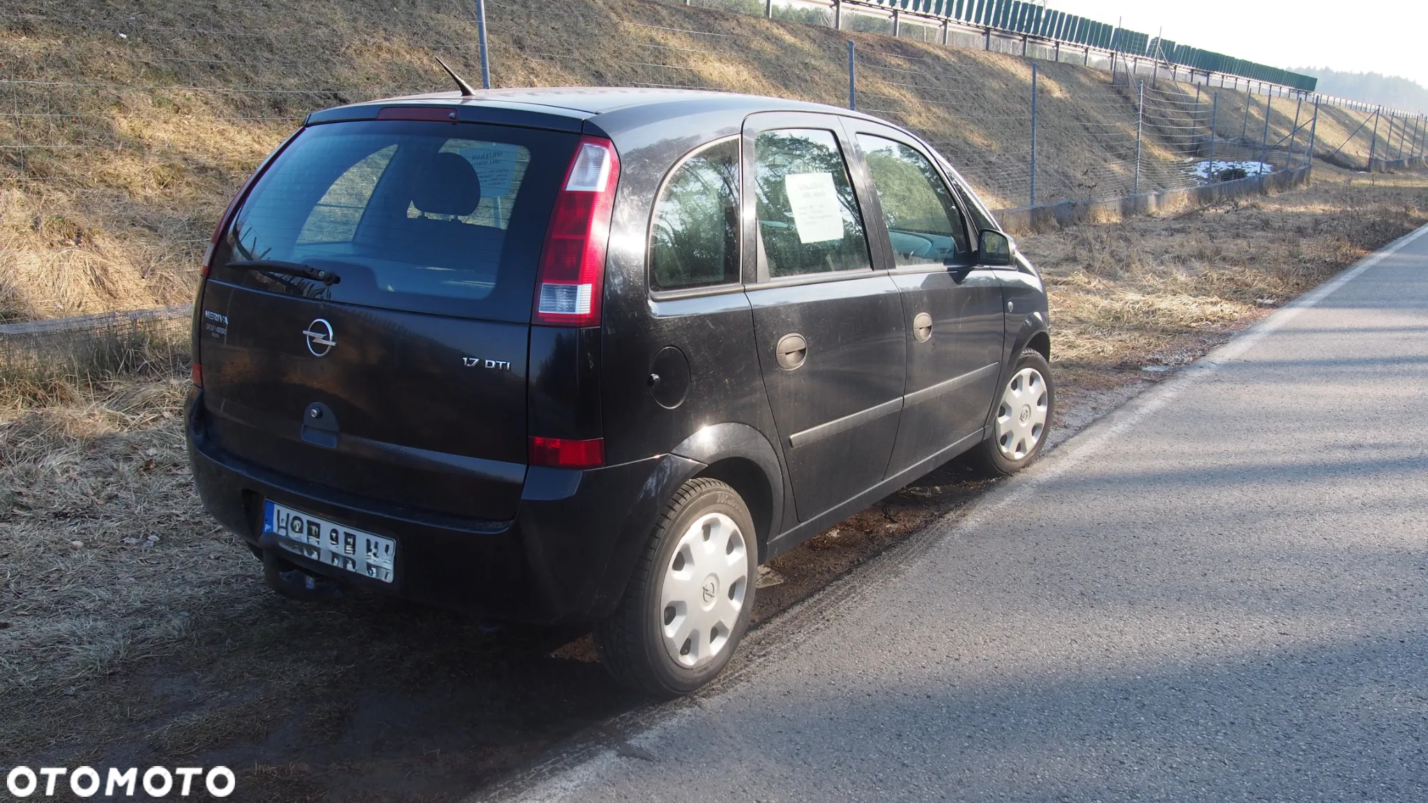 Opel Meriva - 3