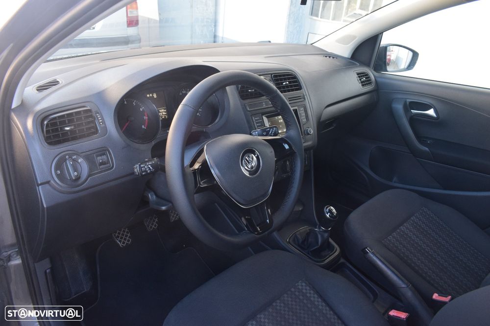 VW Polo 1.0 Trendline - 6