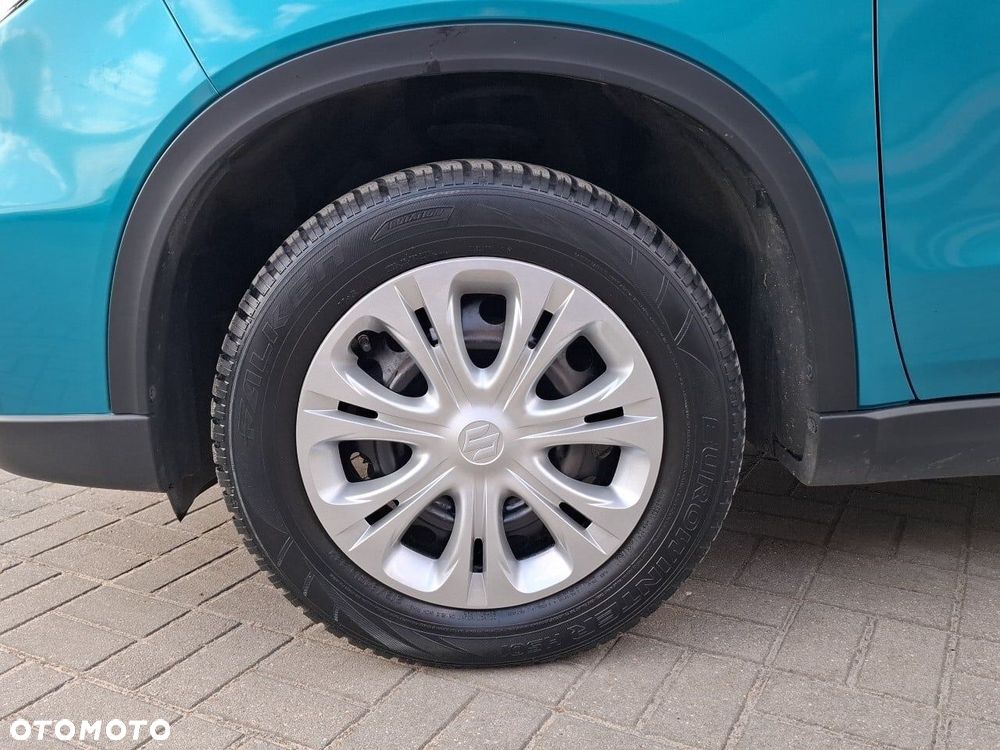 Suzuki Vitara - 13