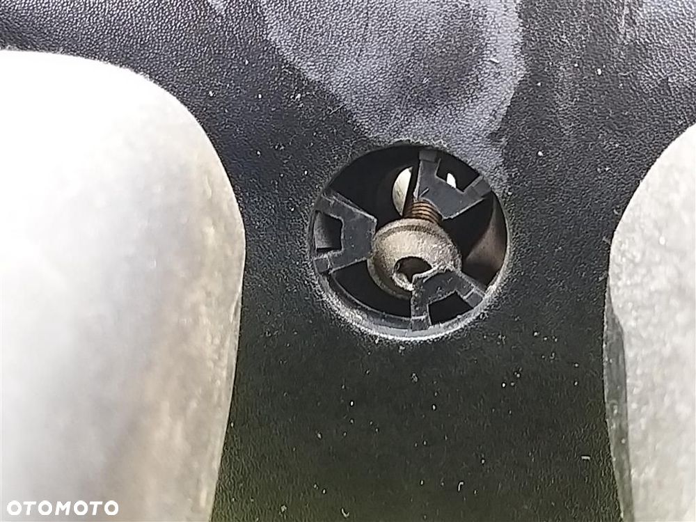 Lusterko prawe elektryczne Renault Master  II 1998-2010 5 PIN MOVANO - 3