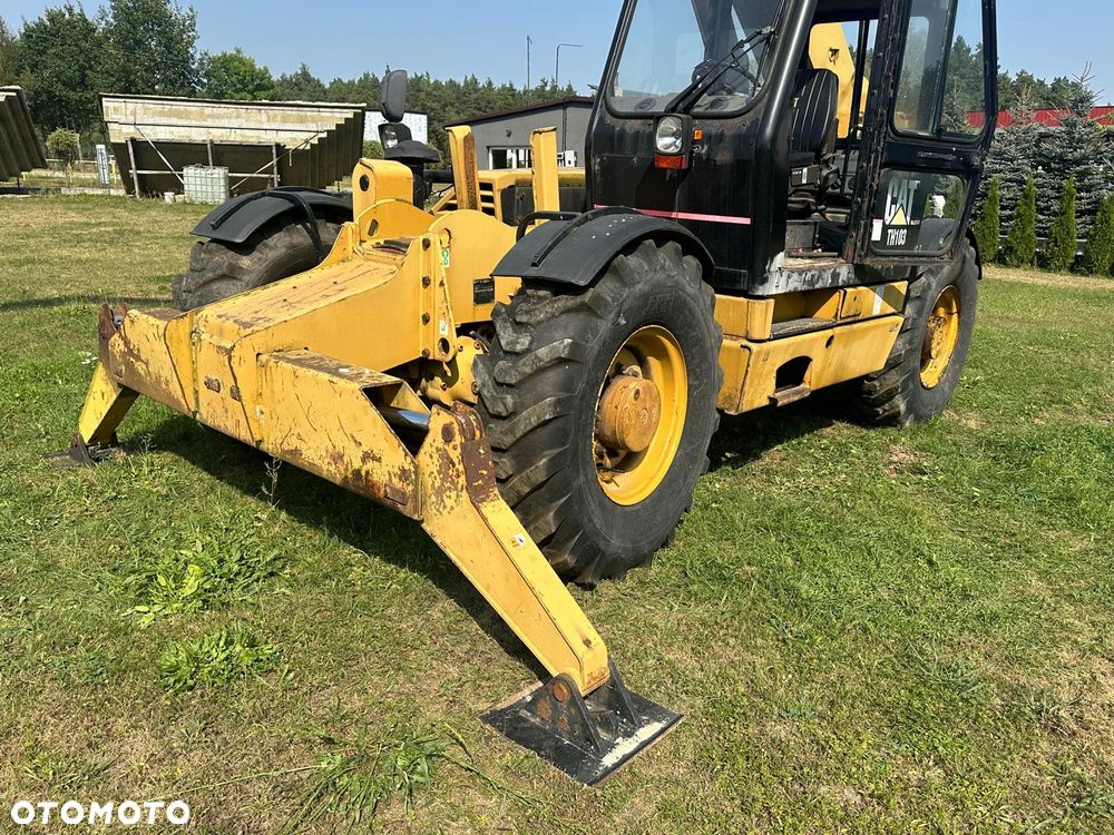 Caterpillar CAT TH103 - 12