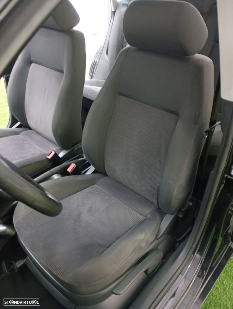 VW Polo 1.2 Highline - 12