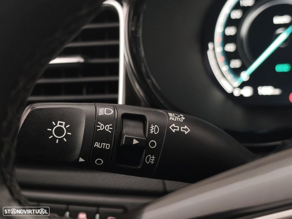 Kia Ceed SW 1.6 GDi PHEV Tech 6DCT - 21