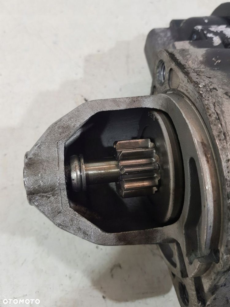 ROZRUSZNIK 0986018270 MERCEDES W203 W209 SPRINTER 2.2 CDI - 7