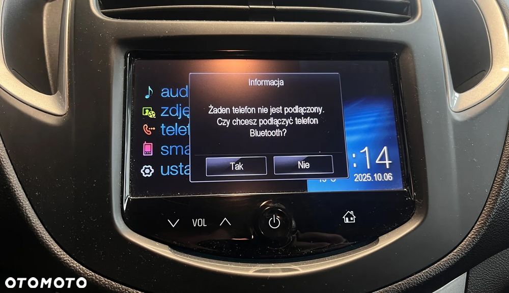 Chevrolet Trax 1.7 D LTZ - 22