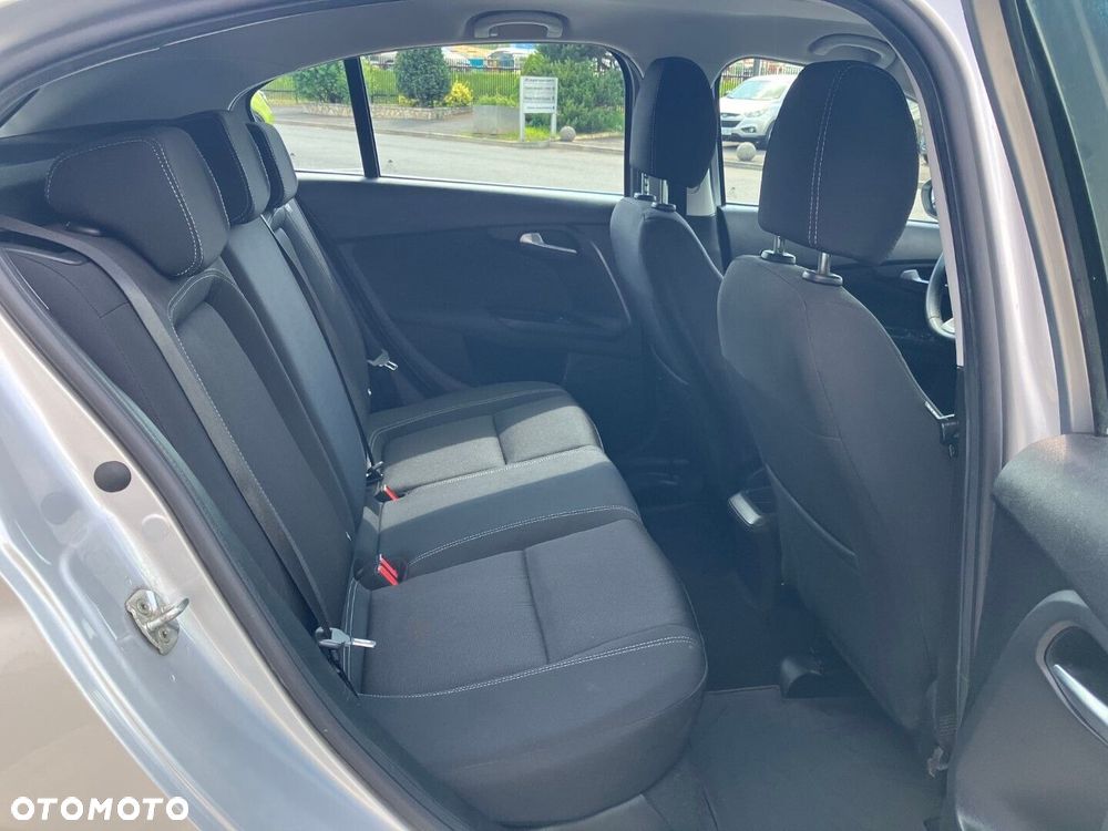 Fiat Tipo 1.4 T-Jet 16v Lounge EU6 - 19