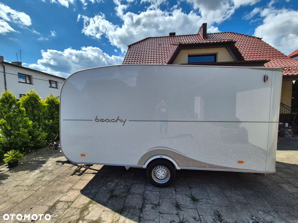 Hobby Beachy 450 - 3