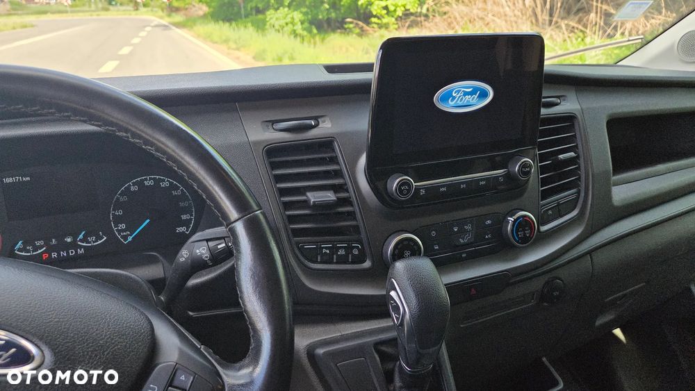Ford Transit - 31