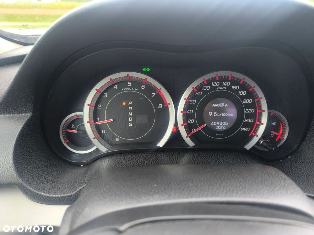 Honda Accord 2.4 Executive - 10