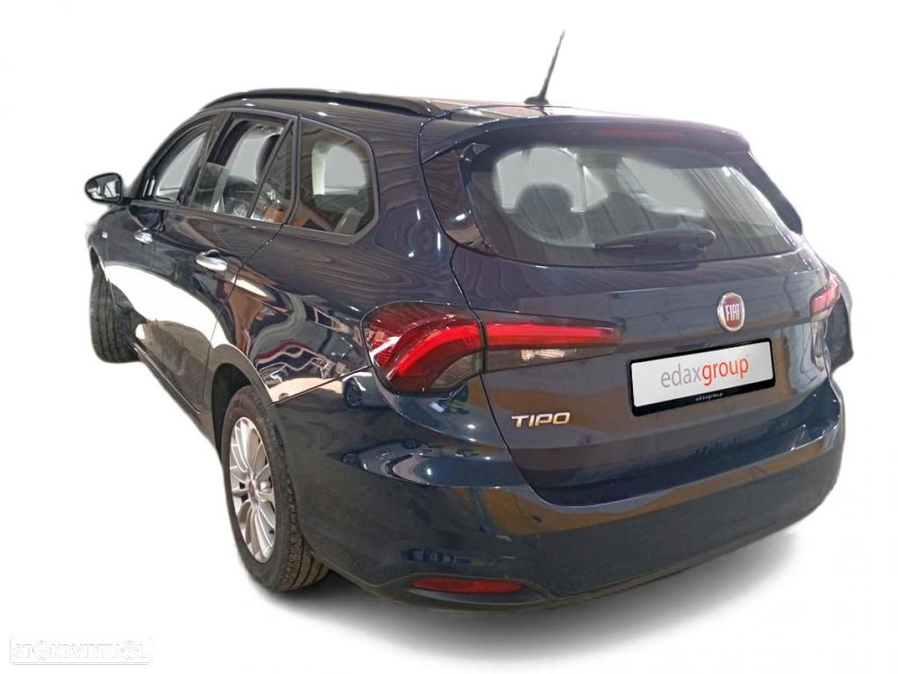 Fiat Tipo Station Wagon 1.3 Multijet Life - 2