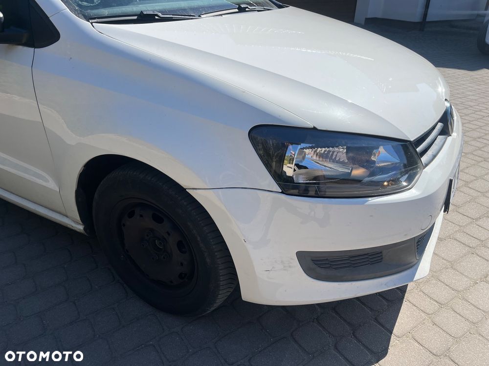 Volkswagen Polo - 9