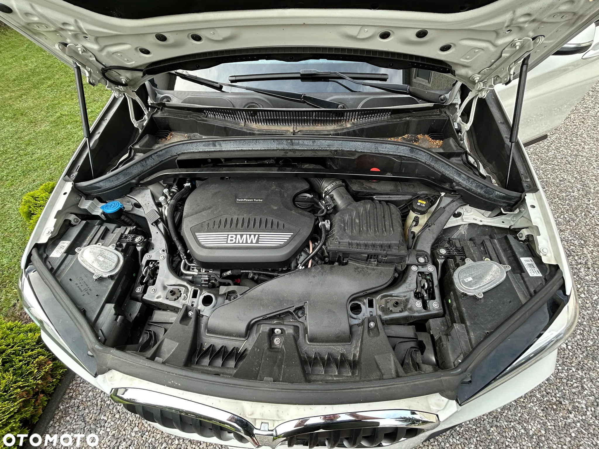 BMW X1 xDrive20d - 22