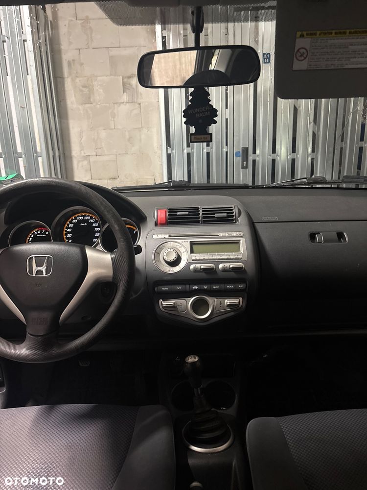 Honda Jazz 1.4 S - 5
