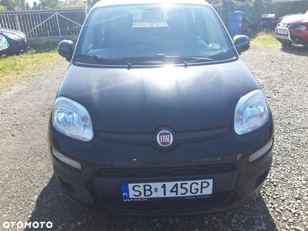 Fiat Panda 1.2 Start&Stop Pop - 4