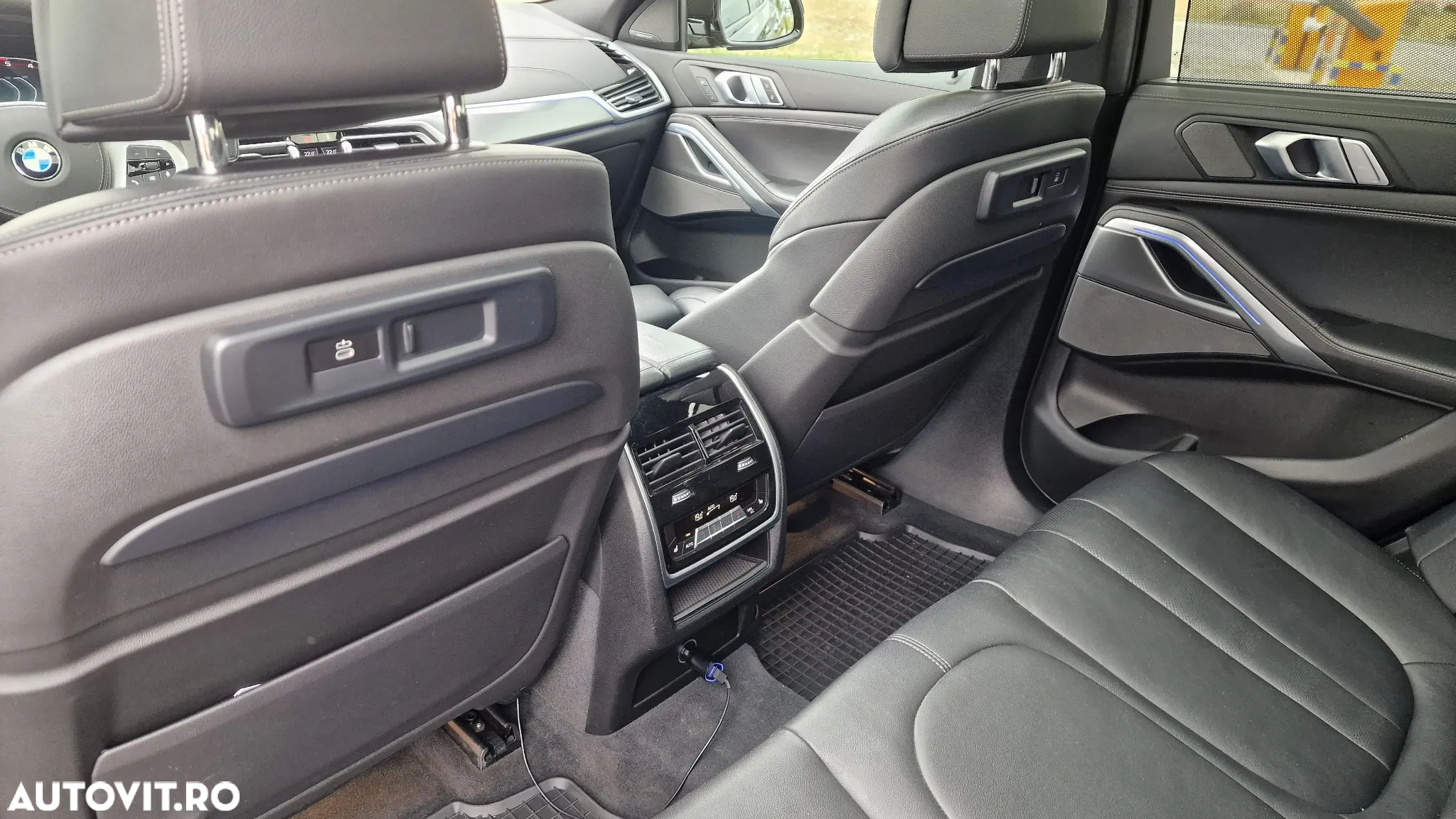 BMW X6 xDrive30d - 16