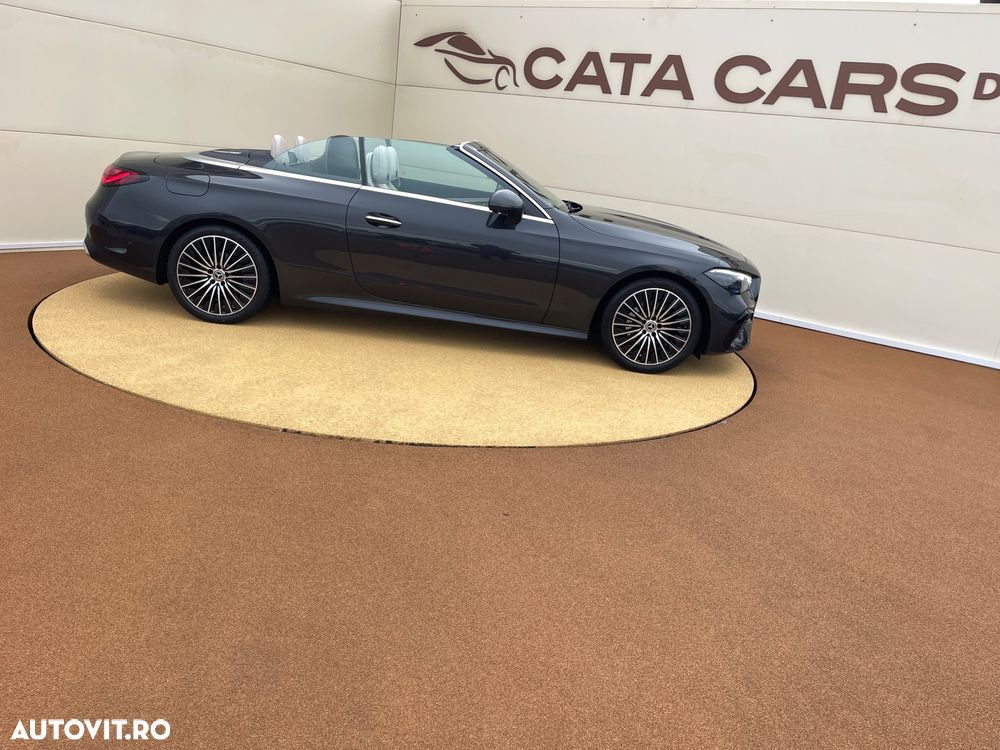Mercedes-Benz CLE 180 9G-TRONIC Edition AMG Line - 20