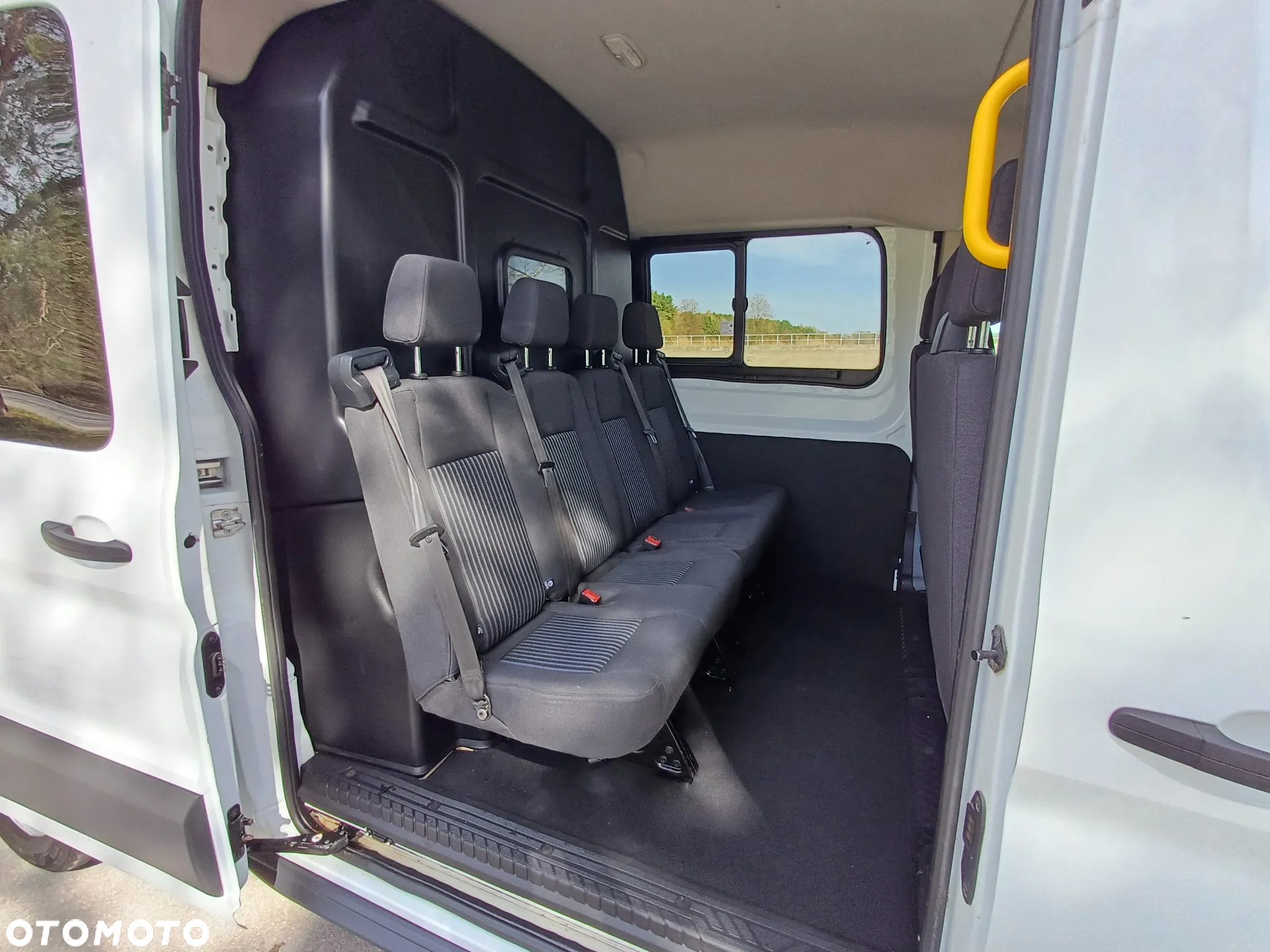 Ford Transit - 20