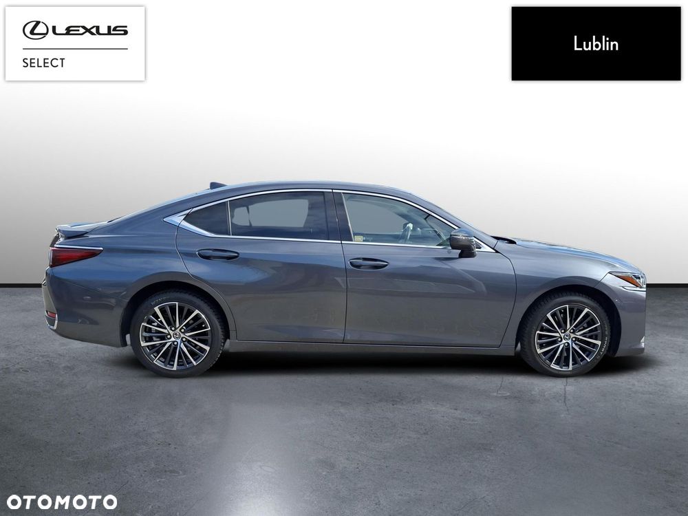 Lexus ES 300h Business Edition - 6